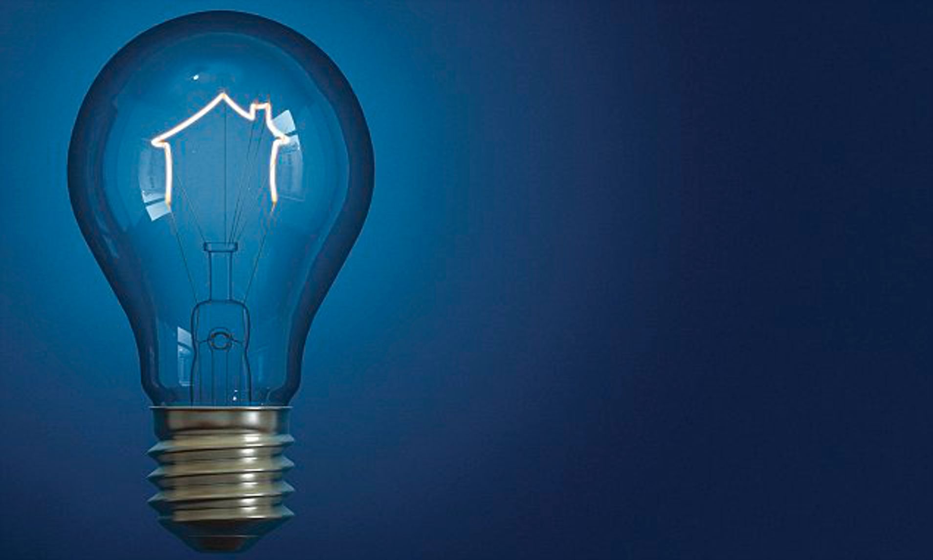 Solceller och LED-belysning en klimatsmart kombination